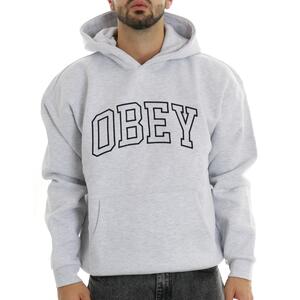 FELPA COLLEGIATE EXTRA OBEY - Mad Fashion | img vers.300x/